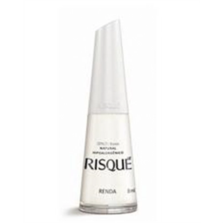 Esmalte Natural Renda 8ml Risque