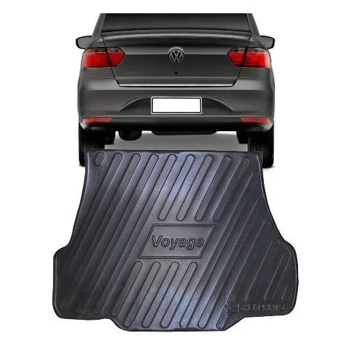 Tapete Bandeja VOLKSWAGEN VOYAGE - SHEK PARTS 022014