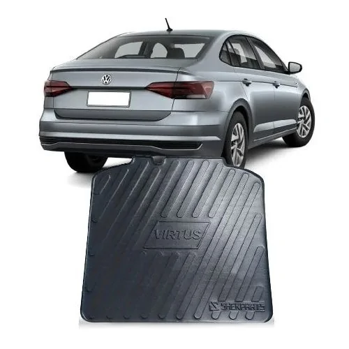 Tapete bandeja VOLKSWAGEN VIRTUS - SHEK PARTS 022145