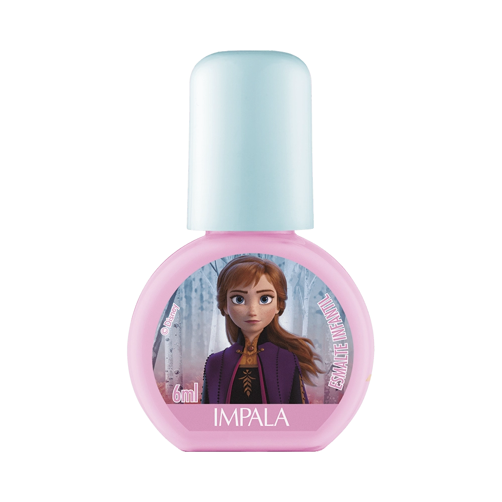 Esm Impala Inf Frozen 1 Seja Corajosa