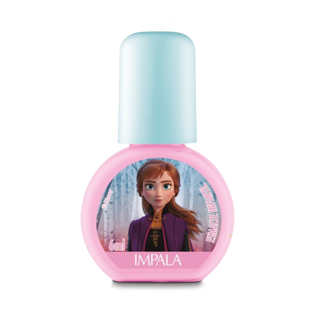 Esm Impala Inf Frozen 4 Nunca Desista