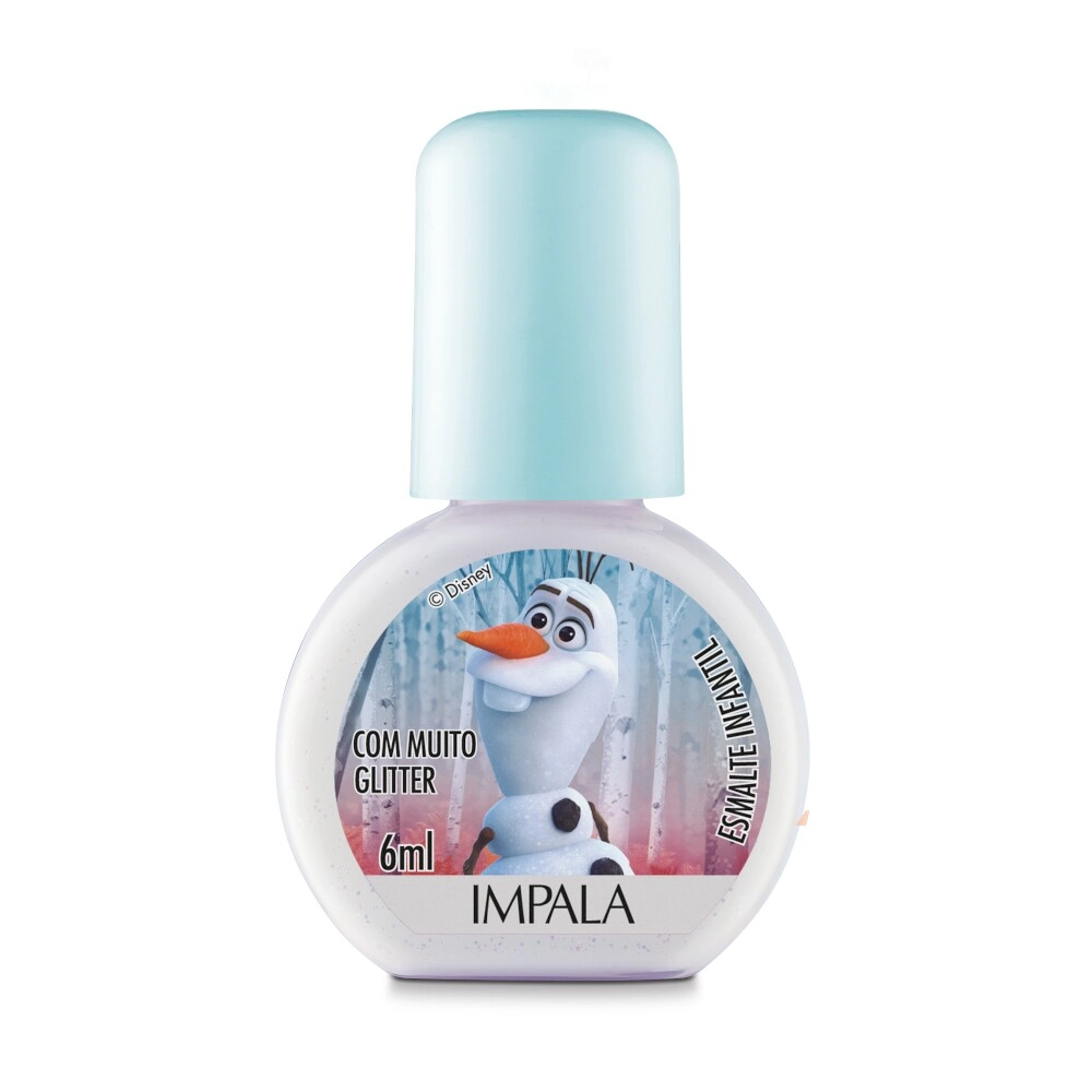 Esm Impala Inf Frozen 6 Ame A Vida