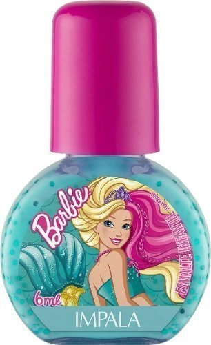 Esm Impala Inf Barbie Gl Mergulho Magico