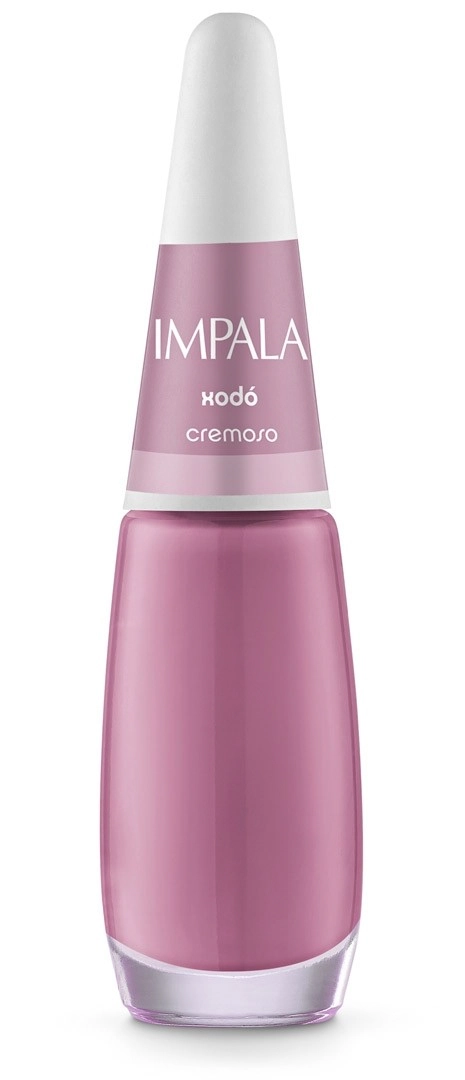Esmalte Impala A Cor Da Moda Cremoso Xodo 7.5ml