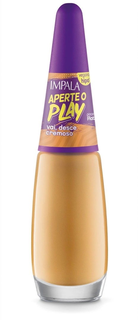 Esm Impala Aperte O Play Vai Desce