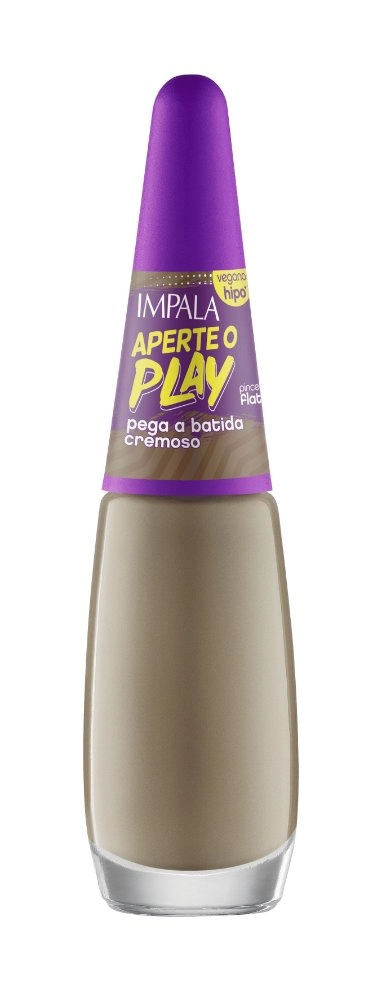Esm Impala Aperte O Play Pega A Batida