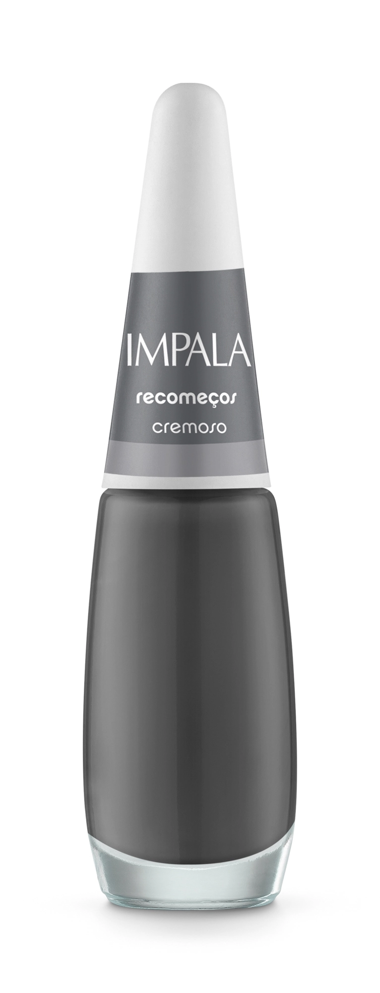 Esm Impala A Cor Da Moda Cr Recomecos