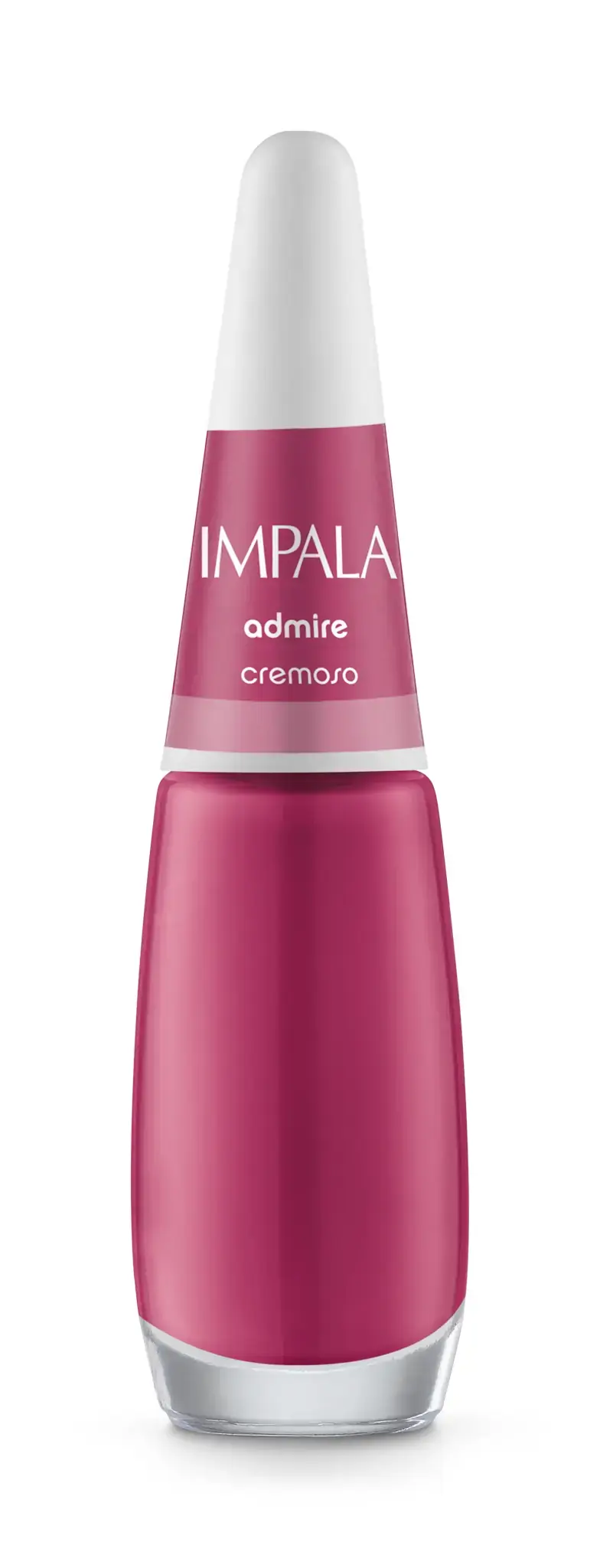 Esmalte Impala A Cor Da Moda Cremoso Admire 7,5ml