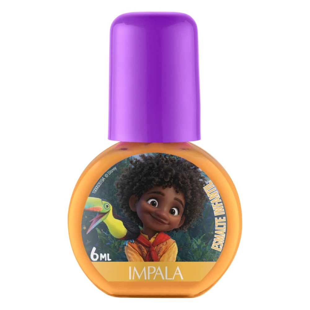 Esm Impala Inf Encanto Cr A Magia Te Espera