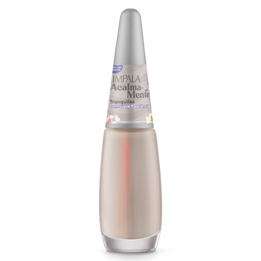 Esm Impala Acalma Mente Perolado 7,5ml Tranquilex