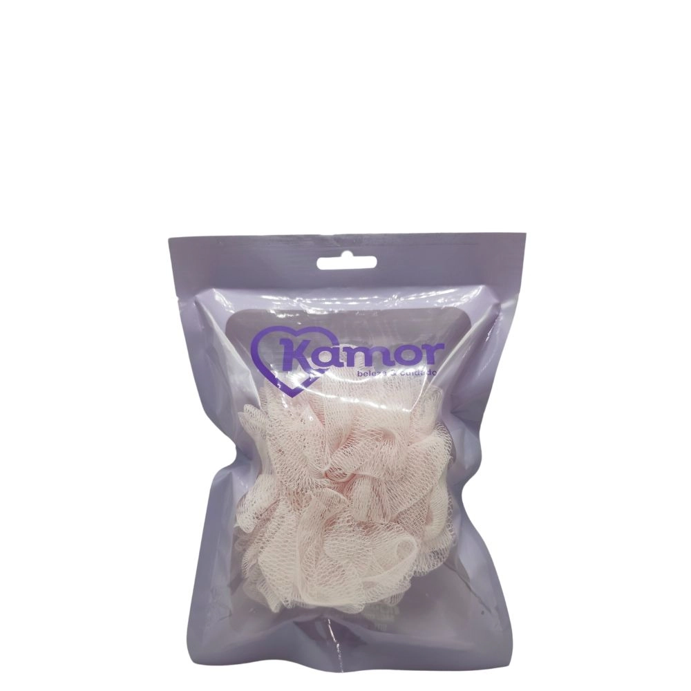 Esponja Zalike Banho Media 35g