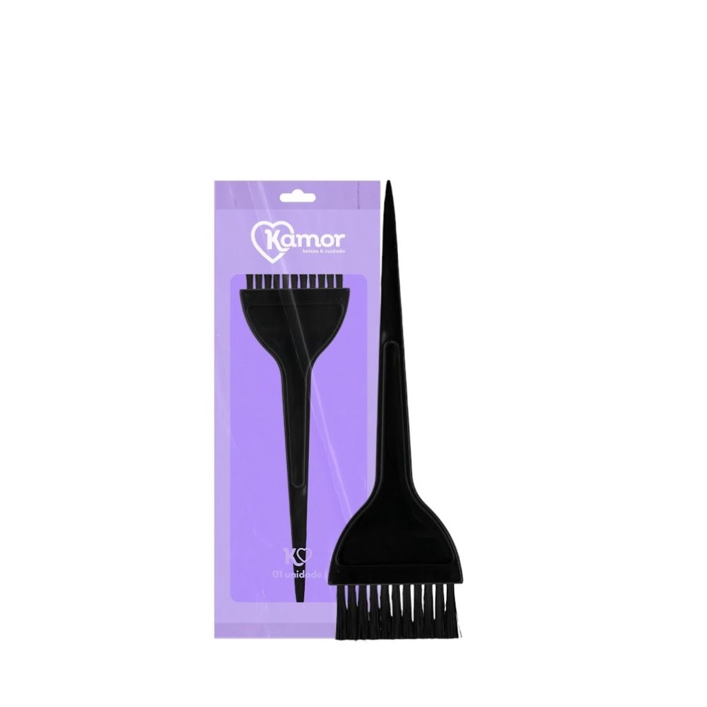 Pincel Tintura Kamor G