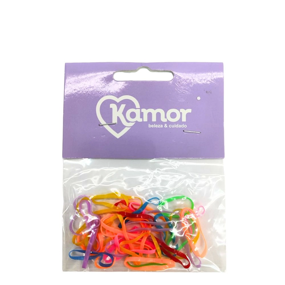 Elastico Silicone G C/20 Color 211c K
