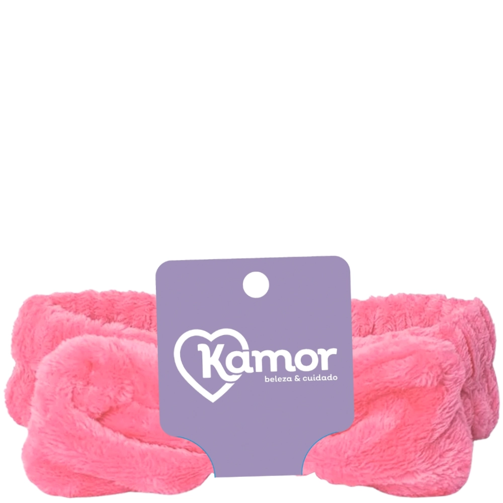 Faixa De Maquiagem Luxo 285 K