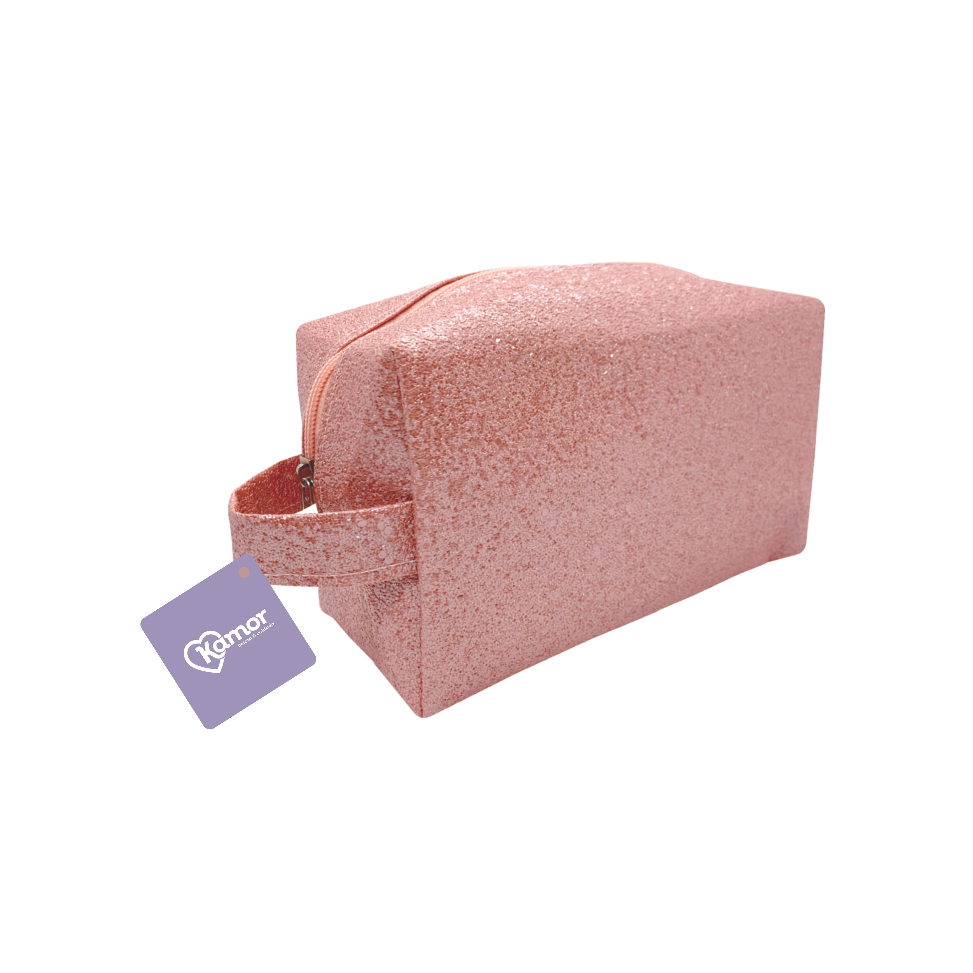 Necessaire Kamor Box Luxo P 1un