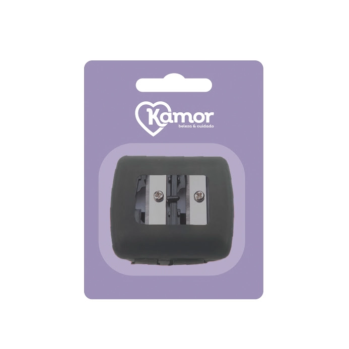 Apontador P/lapis De Olho Kamor 1un