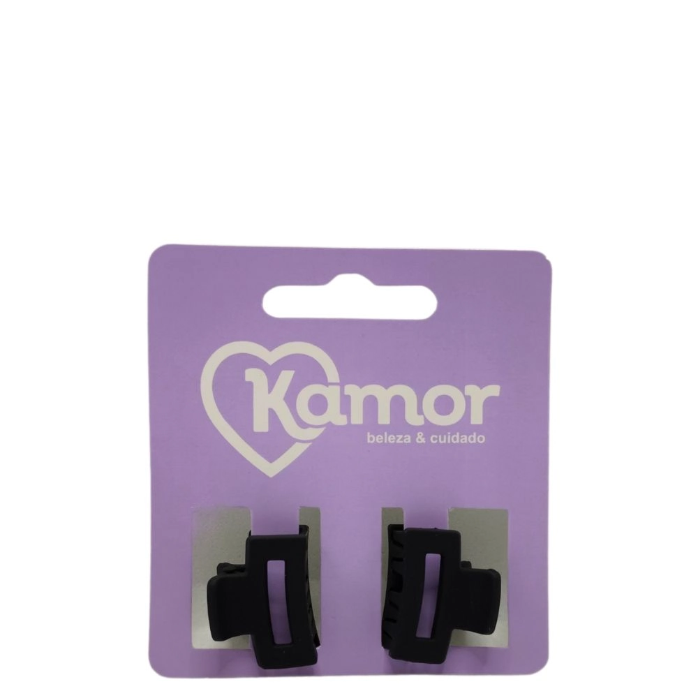 Piranha Kamor Plastico Ps 2,5cm Ref 2146 1un