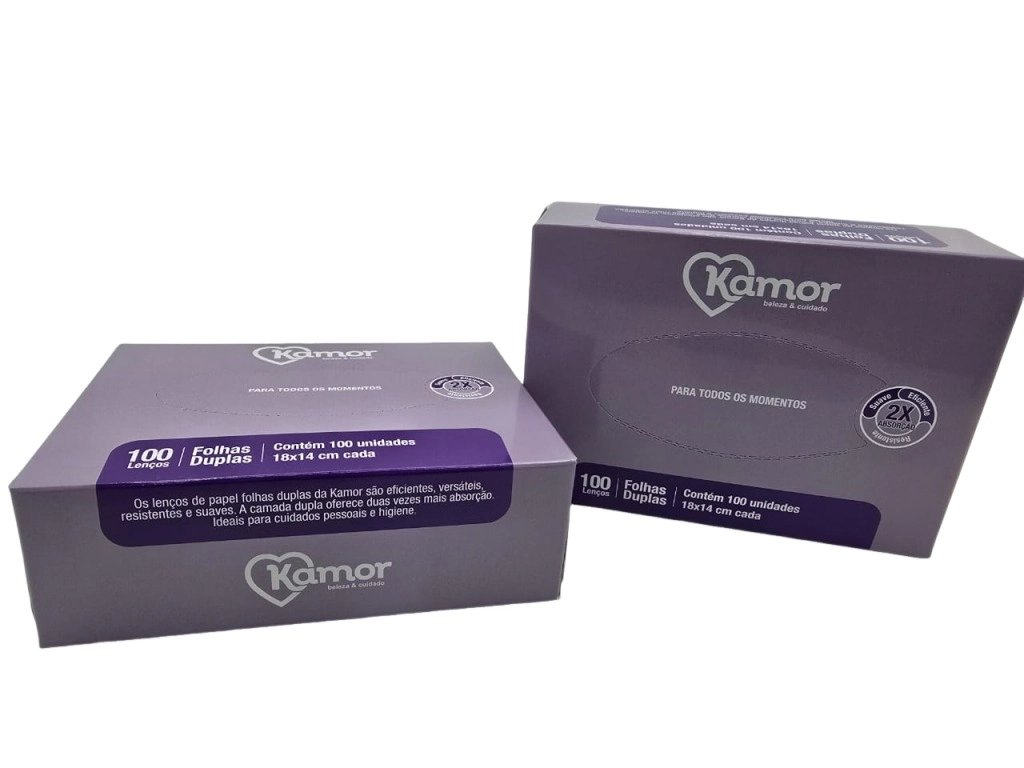 Lenco Kamor Ref 311k C/100un