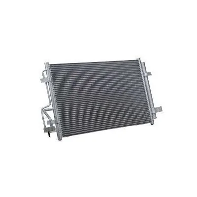Condensador HYUNDAI I30 - VALEO-CIBIE 814351