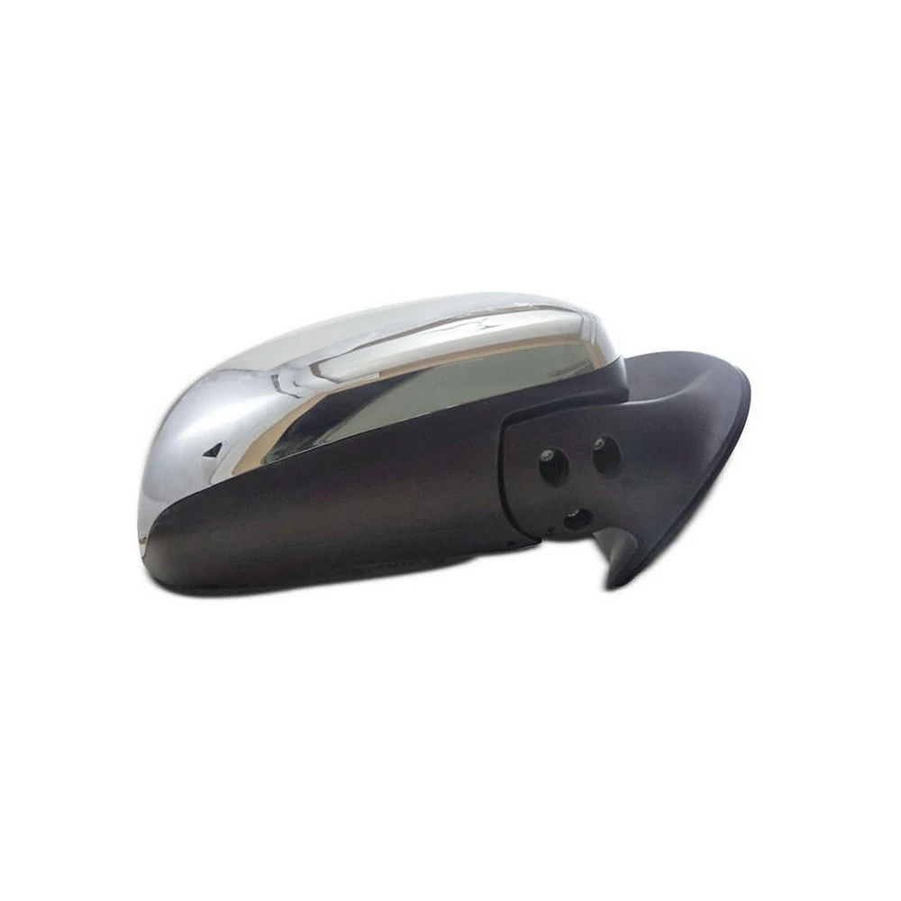 Capa do Retrovisor Externo TOYOTA COROLLA Lado Direito Preto - TOYOTA 8791502928