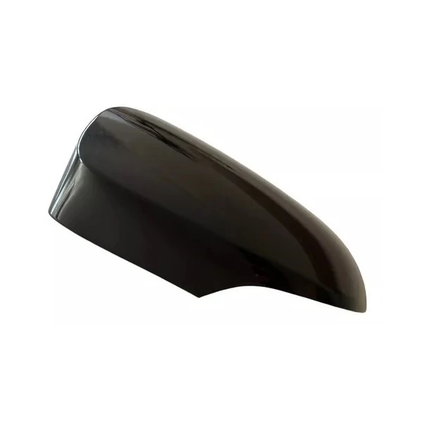 Capa do Retrovisor Externo TOYOTA COROLLA Lado Esquerdo Preto - TOYOTA 8794502928