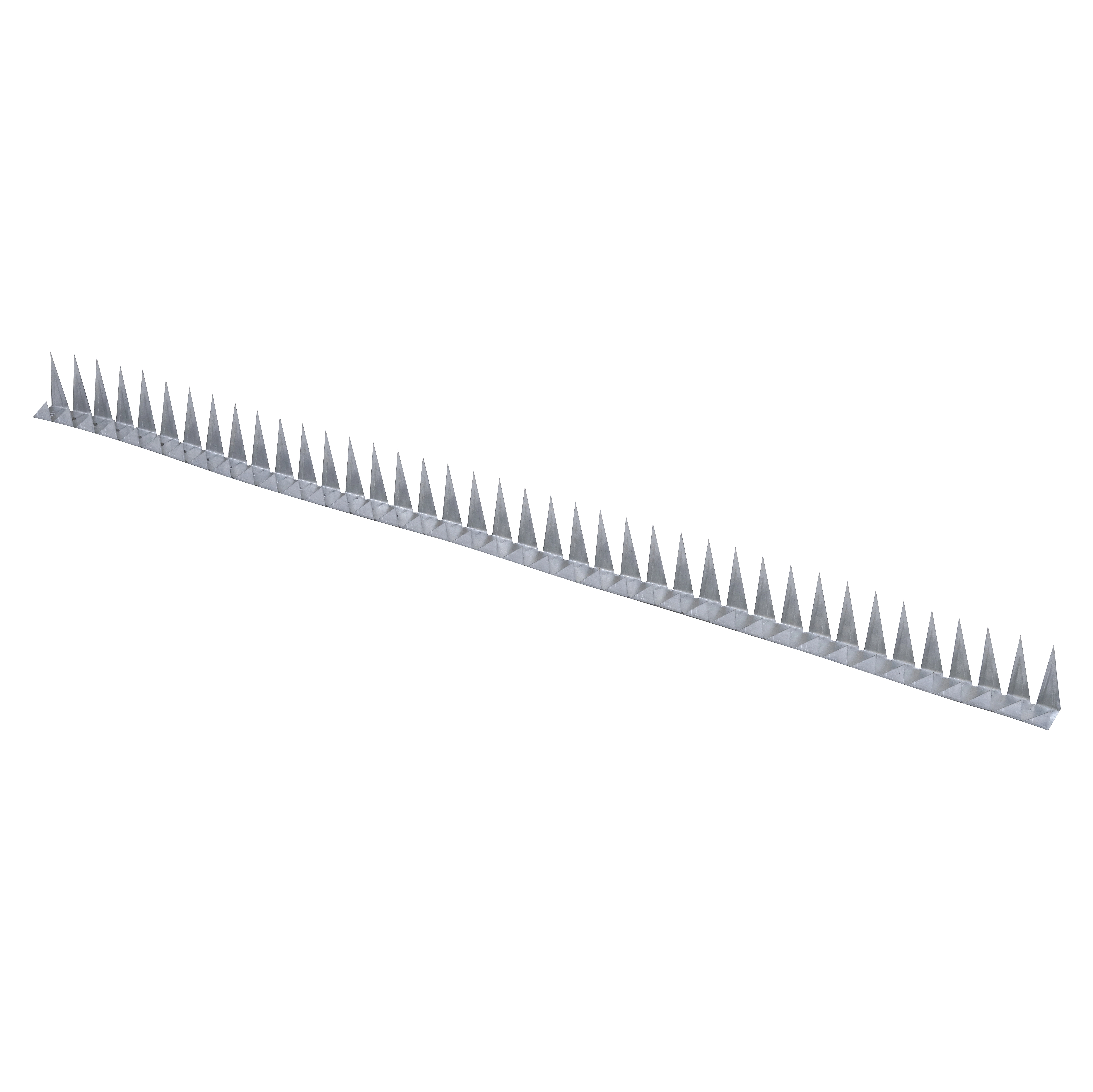 Lança para Muro Mandibula 1,20m