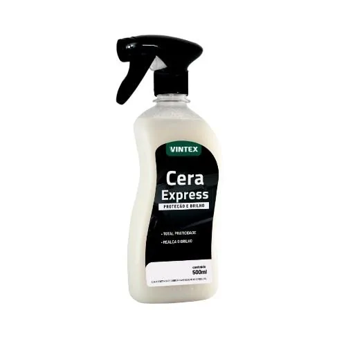 Cera Express 500ml - VINTEXX 2010012