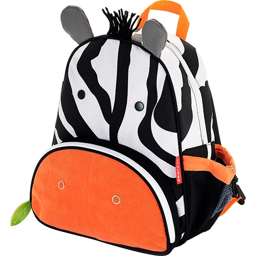 Mochila Zoo Zebra Skip Hop
