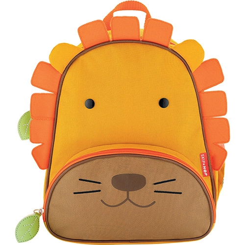 Mochila Zoo Leão Skip Hop