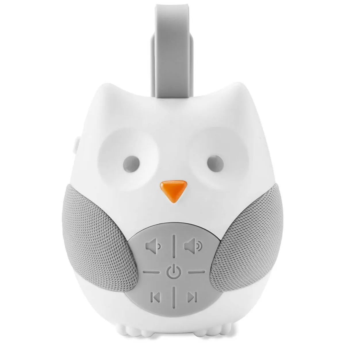 Móbile Eletrônico Portátil Stroll & Go Coruja Skip Hop
