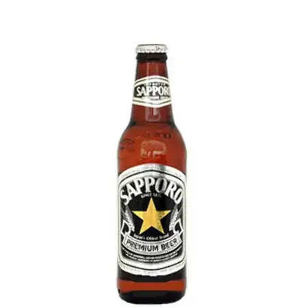 Cerveja Sapporo Ln