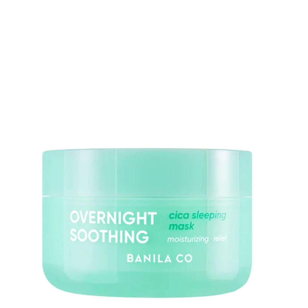 Creme Noturno Banilla Co Sleeping 100ml