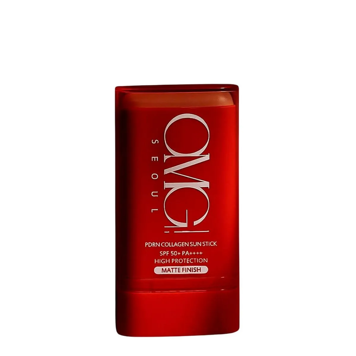 OMG! PDRN Collagen Sun Stick SPF50 - Protetor Solar em Bastão - 19g