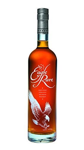 Whisky Bourbon Eagle Rare Garrafa 750ml