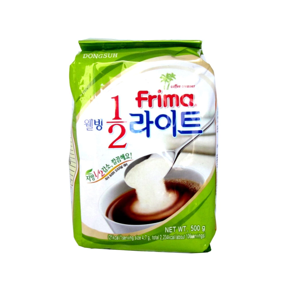 Creme Para Cafe Light Po Frima .