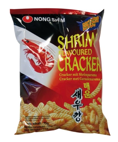 Cracker