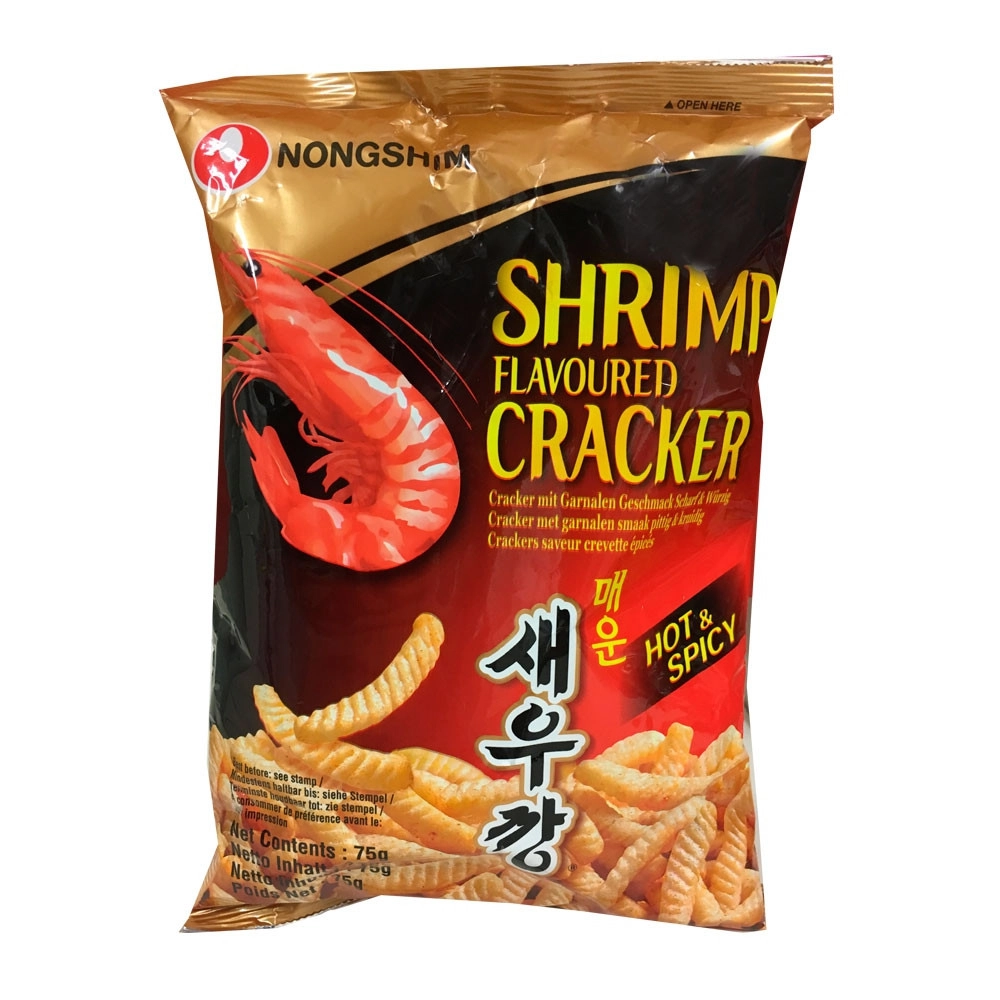 Cracker