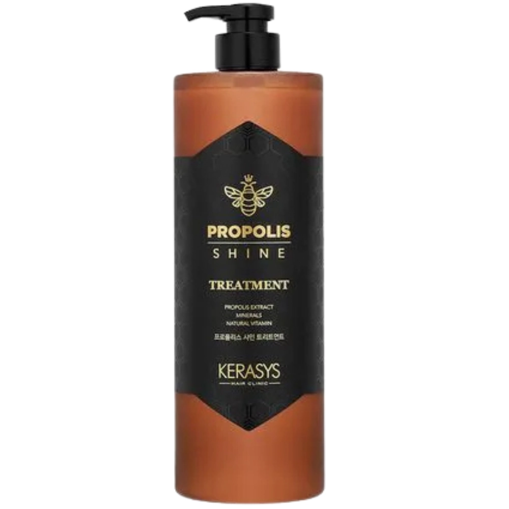 Máscara Kerasys Propolis Shine 1000ml