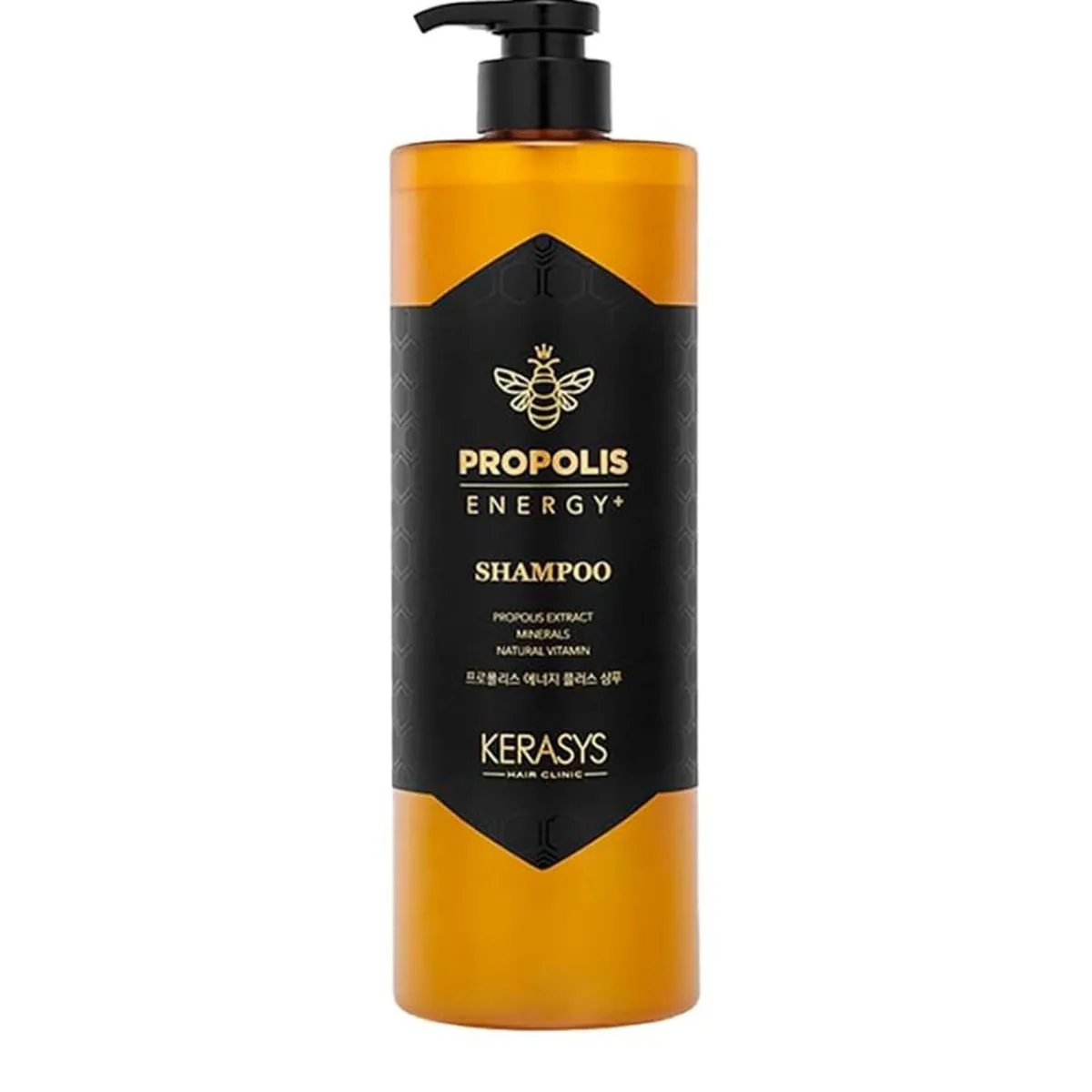 Shampoo Kerasys Propolis Energy 1000ml