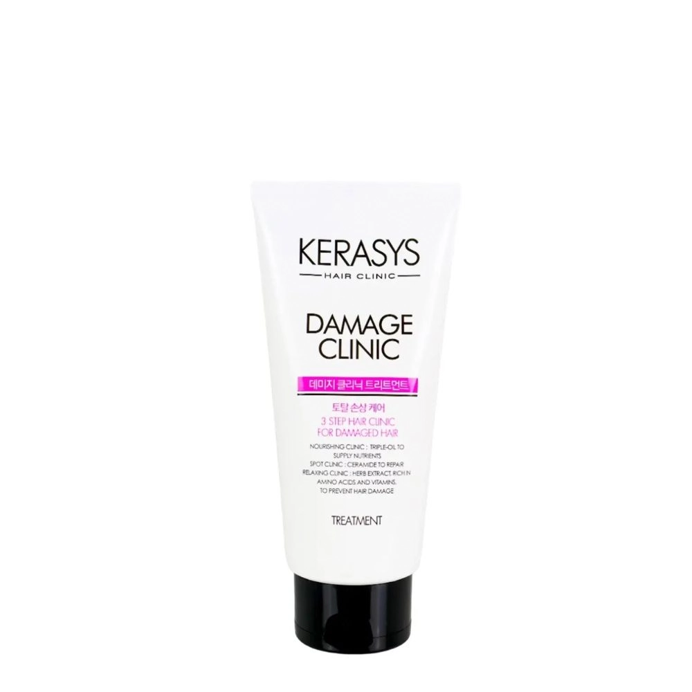 Kerasys Damage Clinic Cd Treatment 300ml