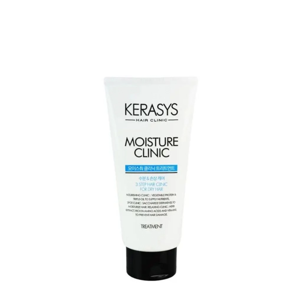 Kerasys Moisture Clinic Cd Treatment 300ml
