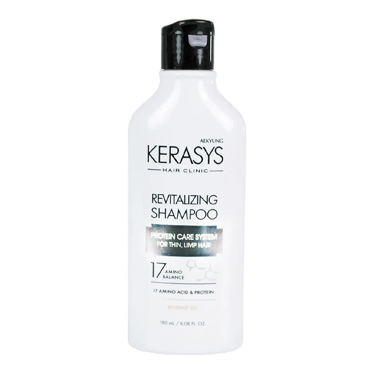 KeraSys - Revitalizing - Shampoo 180 g