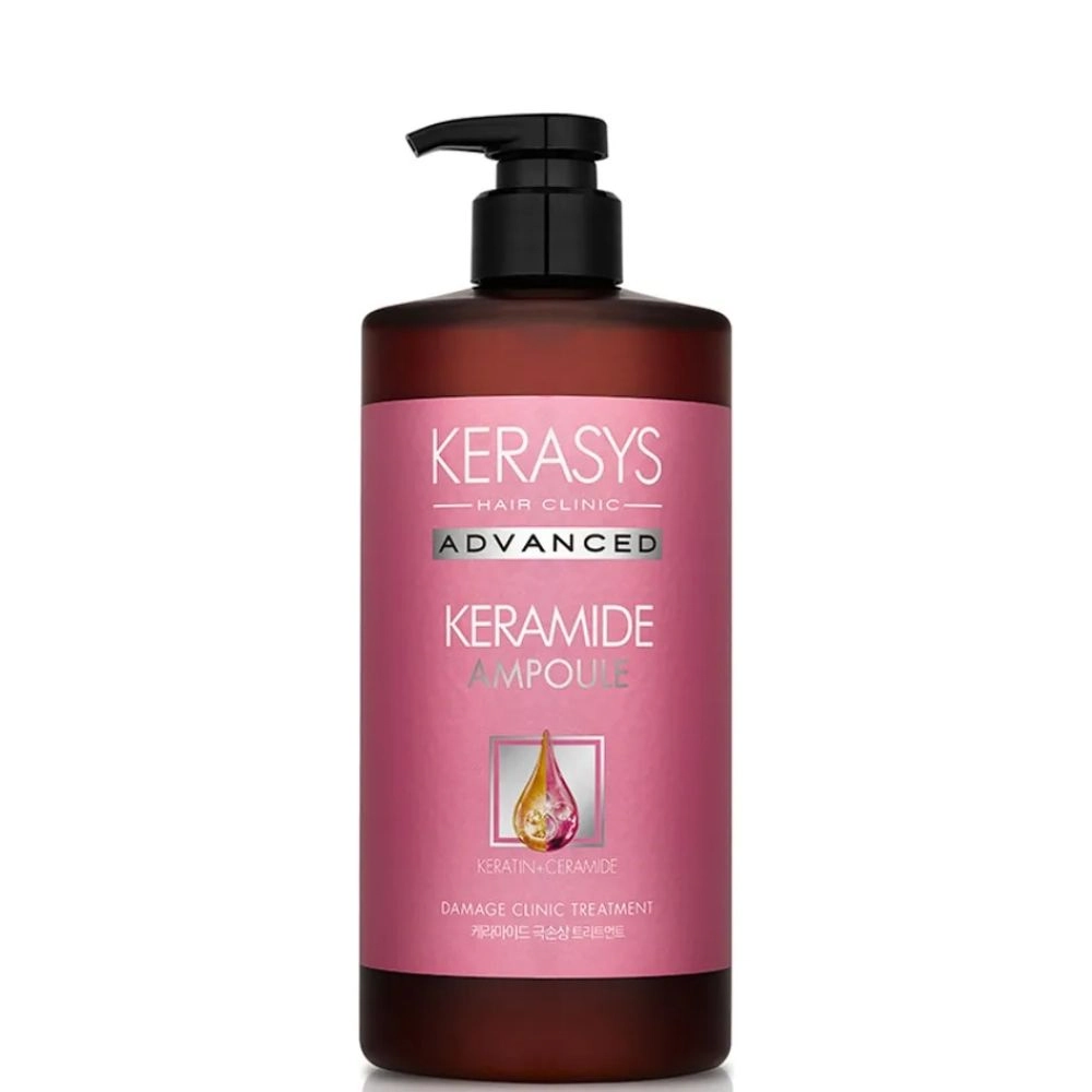 Kerasys Advanced Keramide Damage Clinic 1000ml