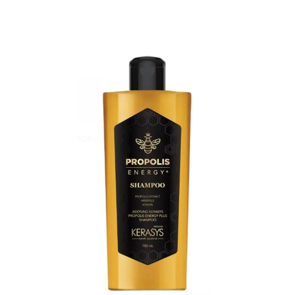Shampoo Kerasys Propolis Energy Plus 180ml