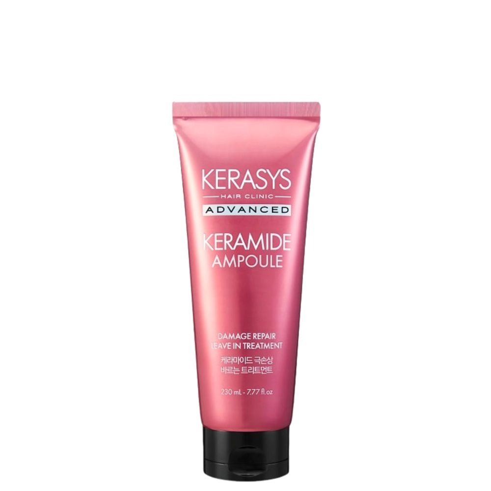 Finalizador Leavein Kerasys Keramide Damage Repair 230ml