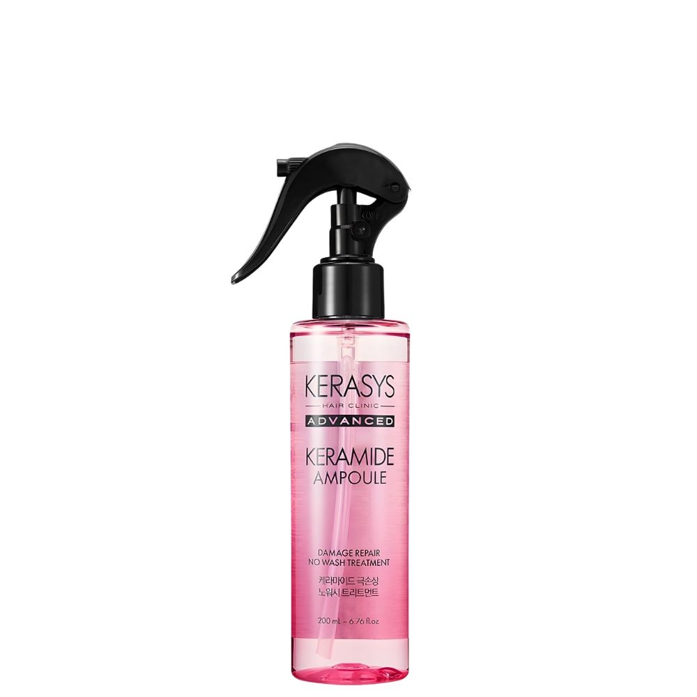 Queratina Kerasys Keramide Damage Repair 200ml