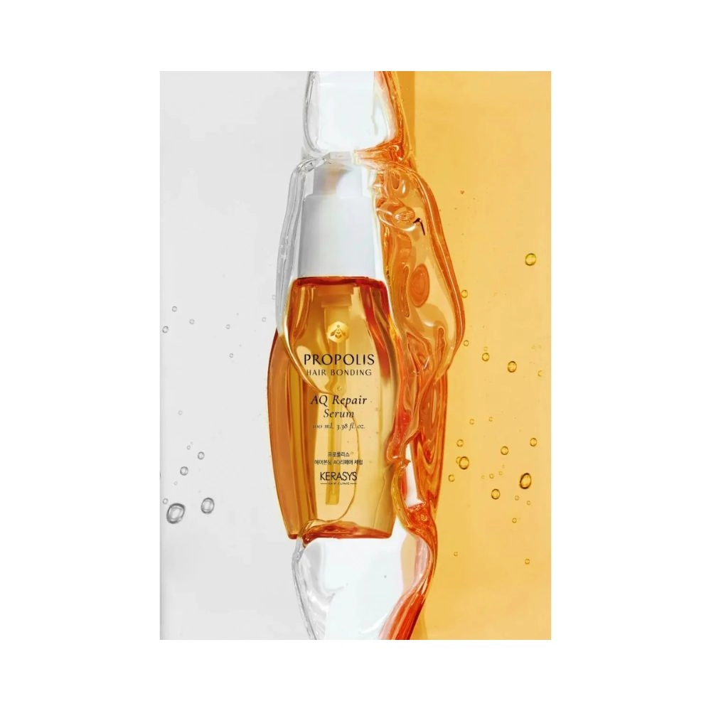 Serum Capilar Kerasys Propolis Hair Bonding Aq Repair 100ml