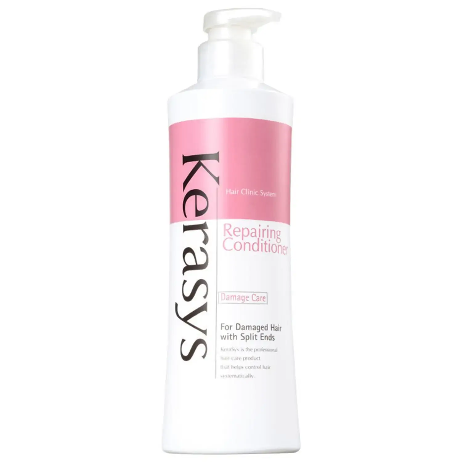 Condicionador Kerasys Repairing 600ml