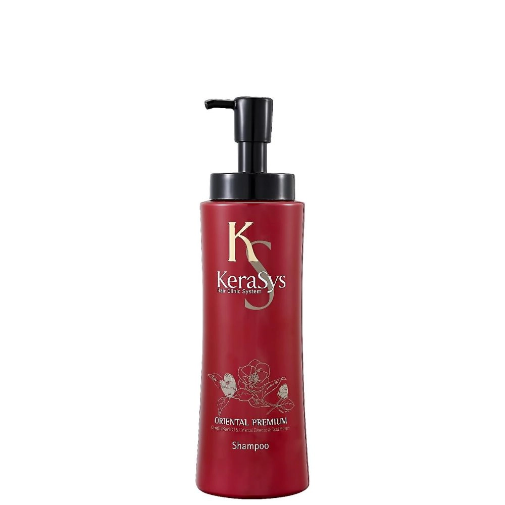 KeraSys - Oriental Premium - Shampoo 600 g
