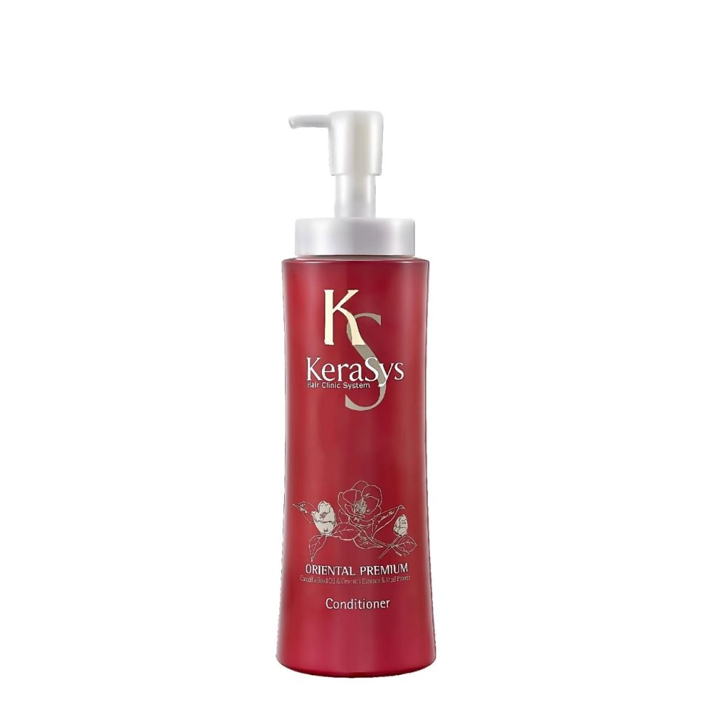 Condicionador Kerasys Oriental Premium 600ml